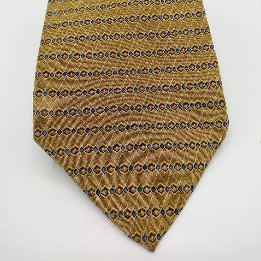 Perry Ellis Portfolio Tie - Picture 2 of 8